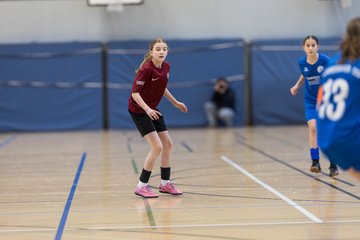 Bild 257 - wCJ NFV Futsalmeisterschaft